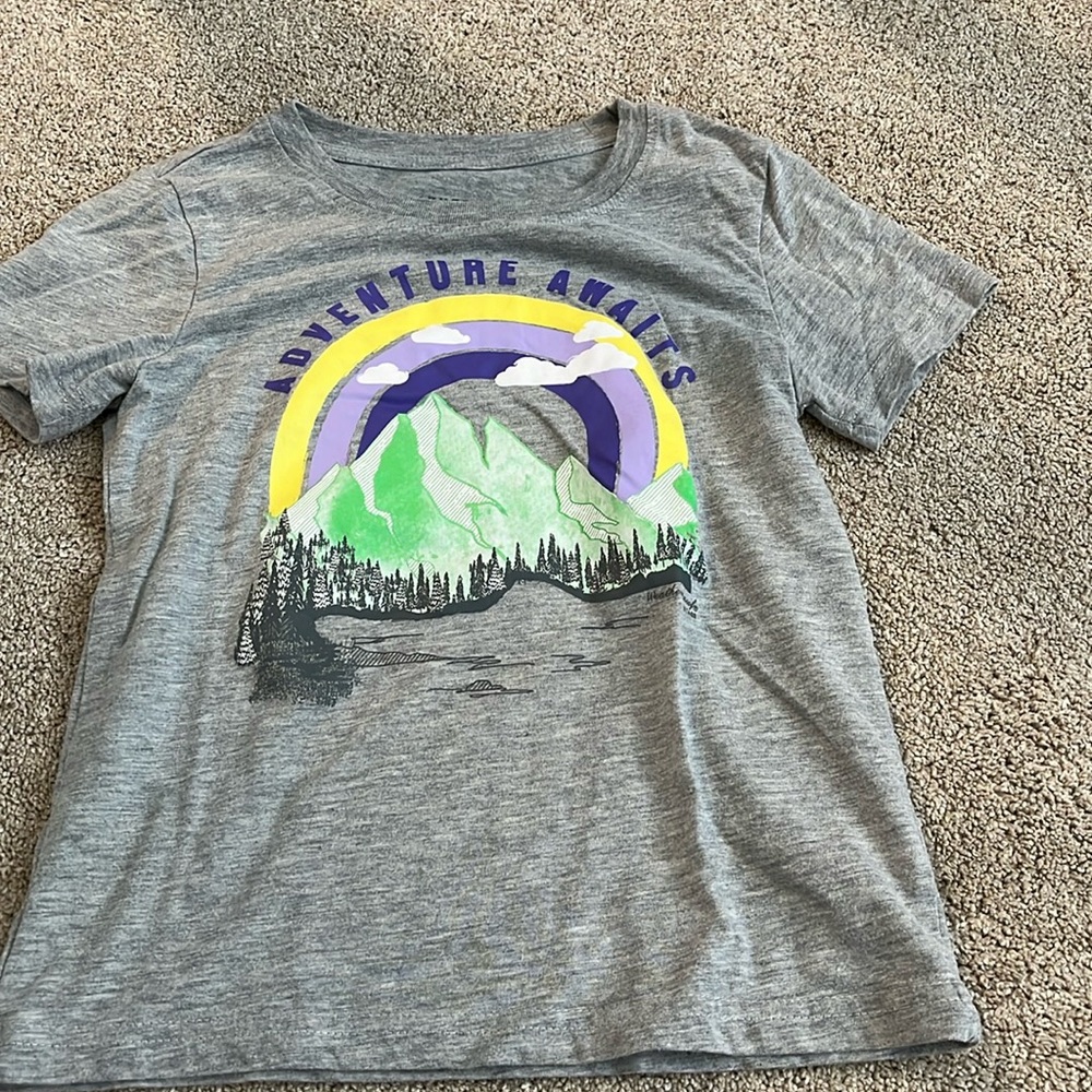 T shirt